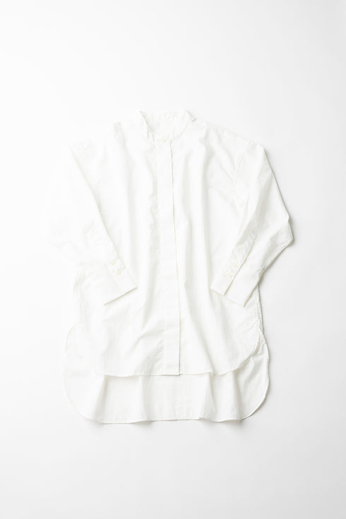 オーバーシャツ